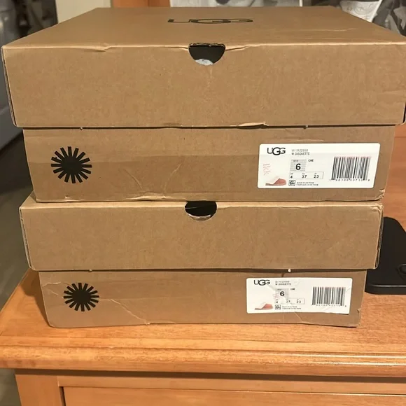 UGG Disquette - Picture 3 of 7